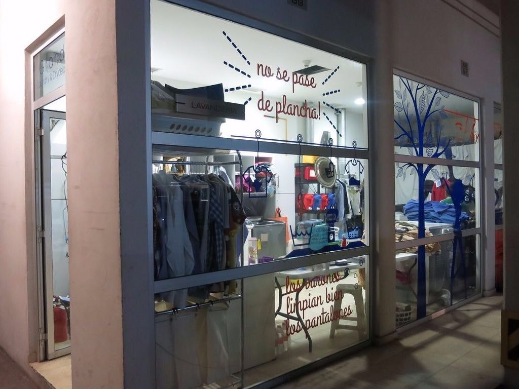 Tintorería, foto 10 de 22