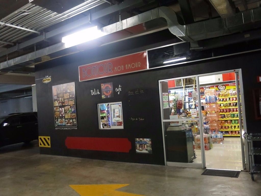 Supermercado, foto 11 de 22