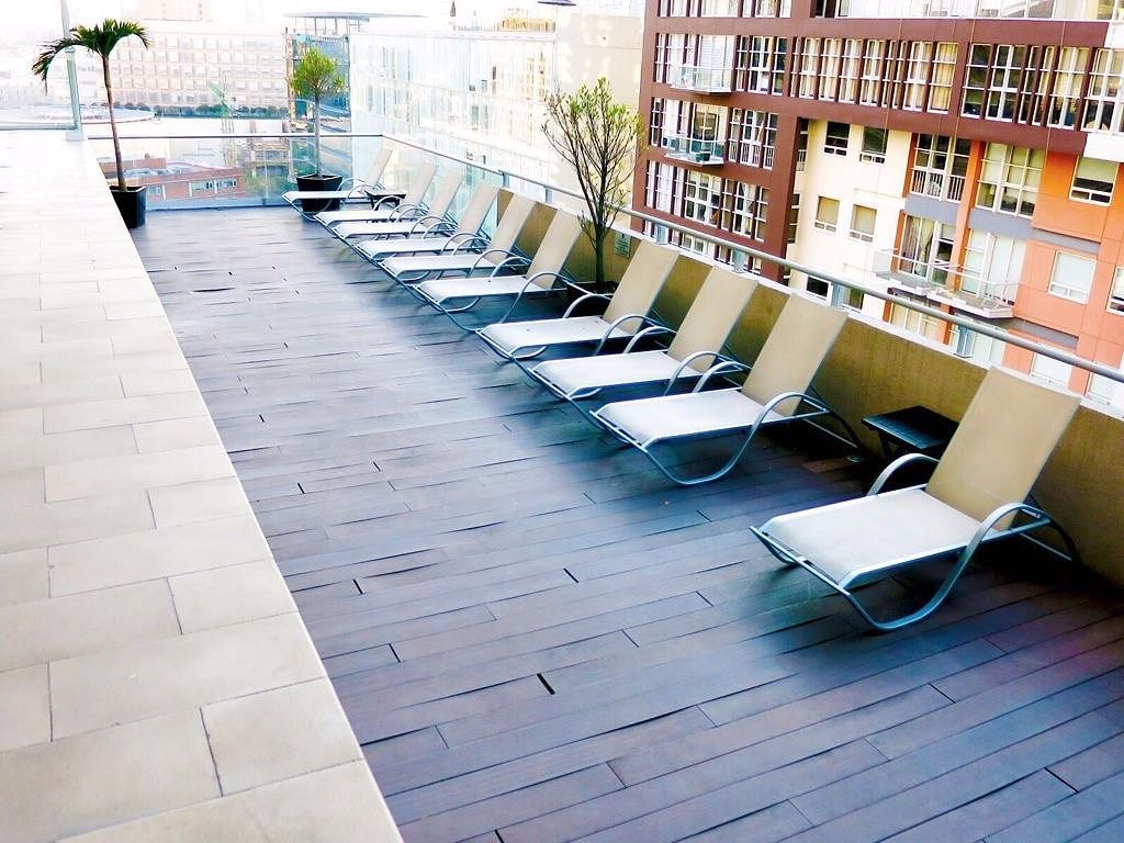 Rooftop, foto 12 de 22