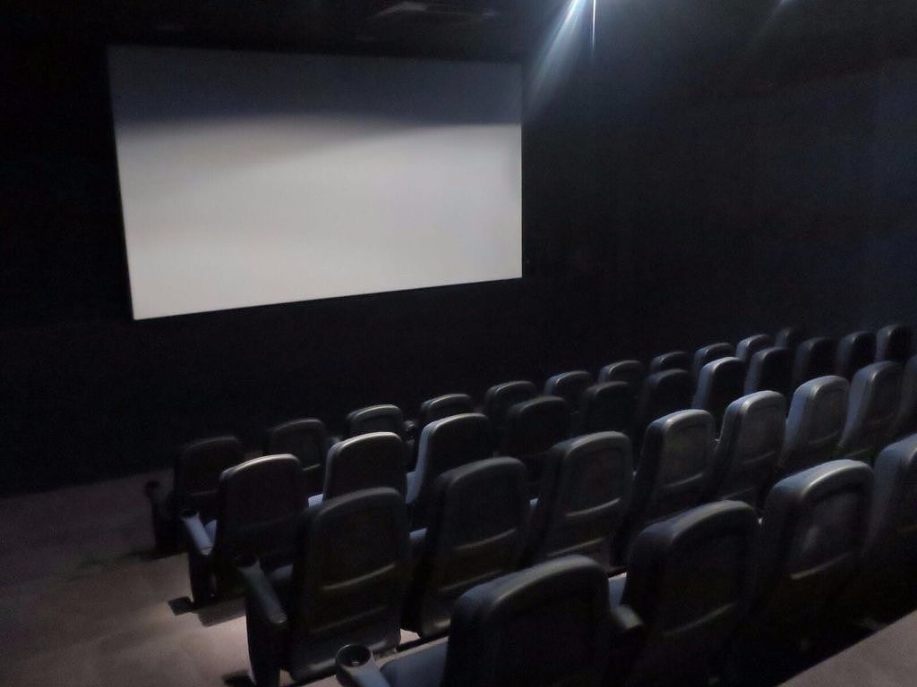Cine, foto 14 de 22