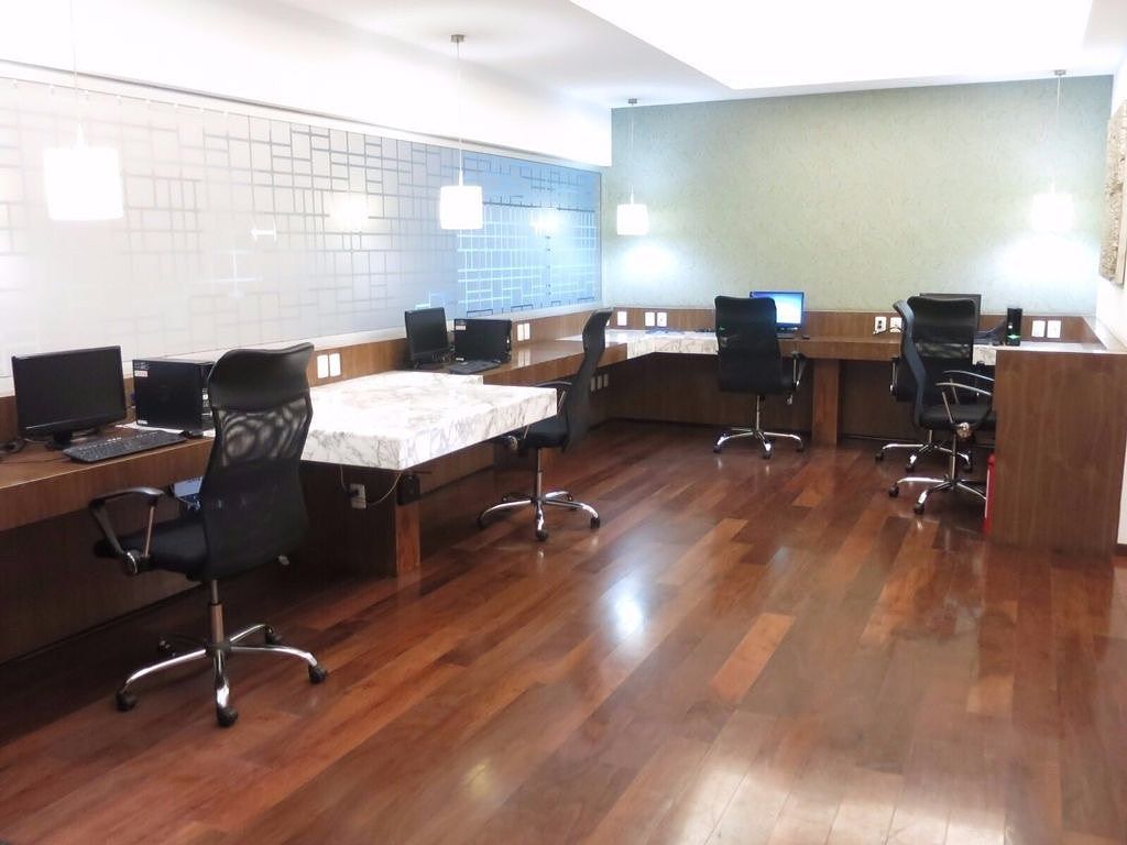 Business Center, foto 15 de 22