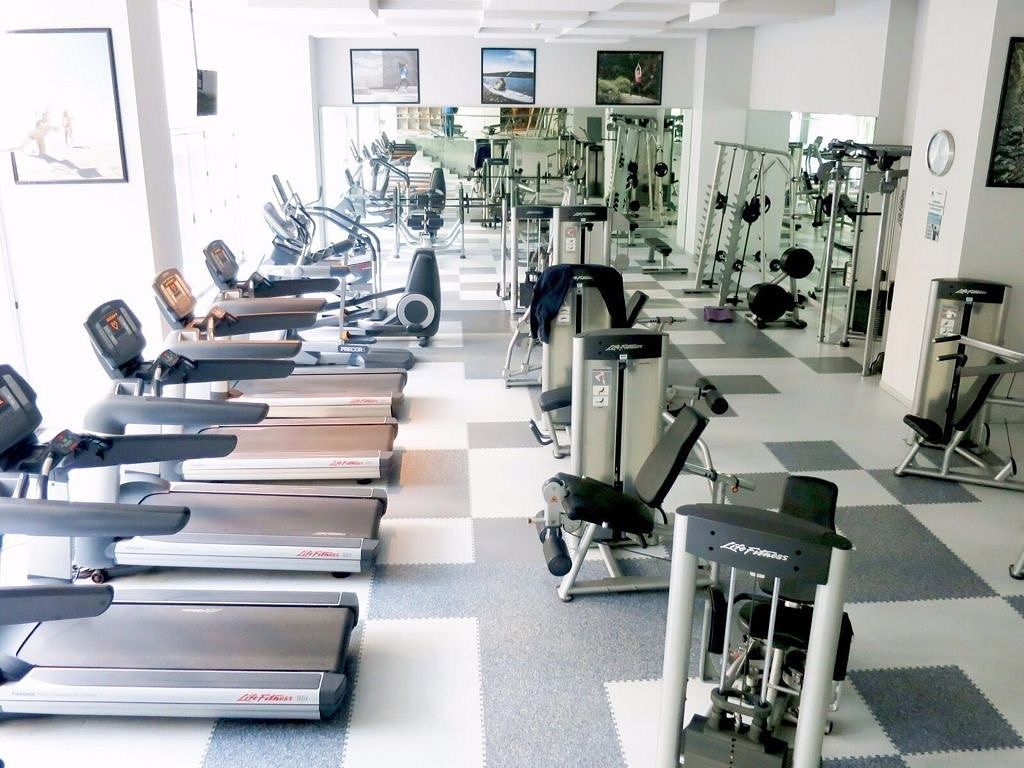 Cardio, foto 22 de 22