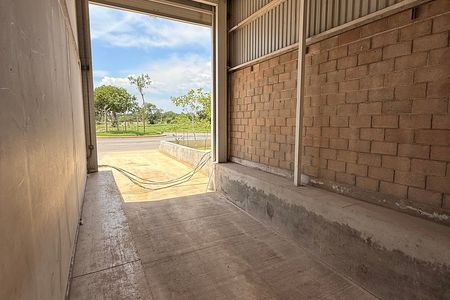 Bodegas con oficinas cerca de empresas lyncott y TNbuiling Mérida