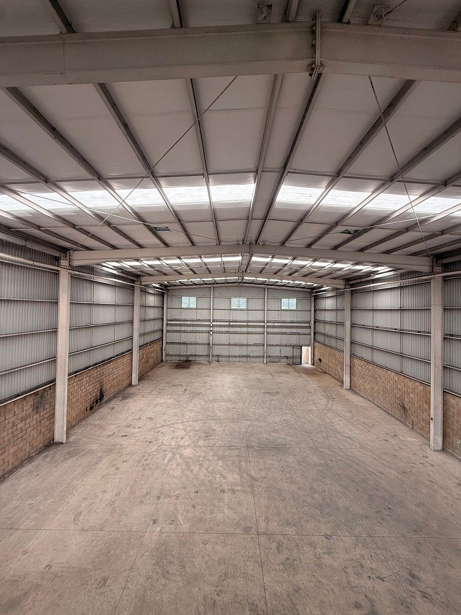 Bodega industrial en Hunucmá, Hunucmá, foto 3 de 18
