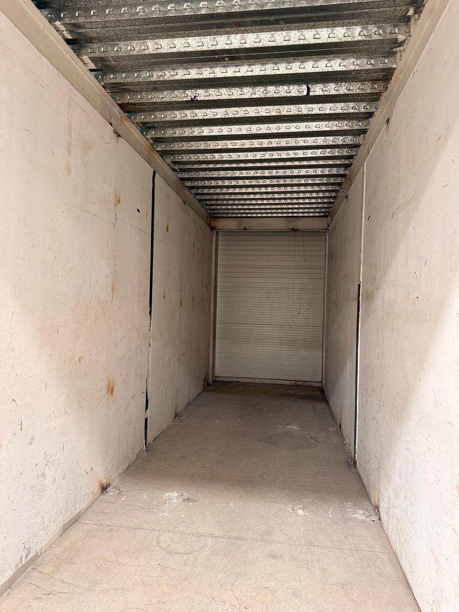 Bodega industrial en Hunucmá, Hunucmá, foto 6 de 18