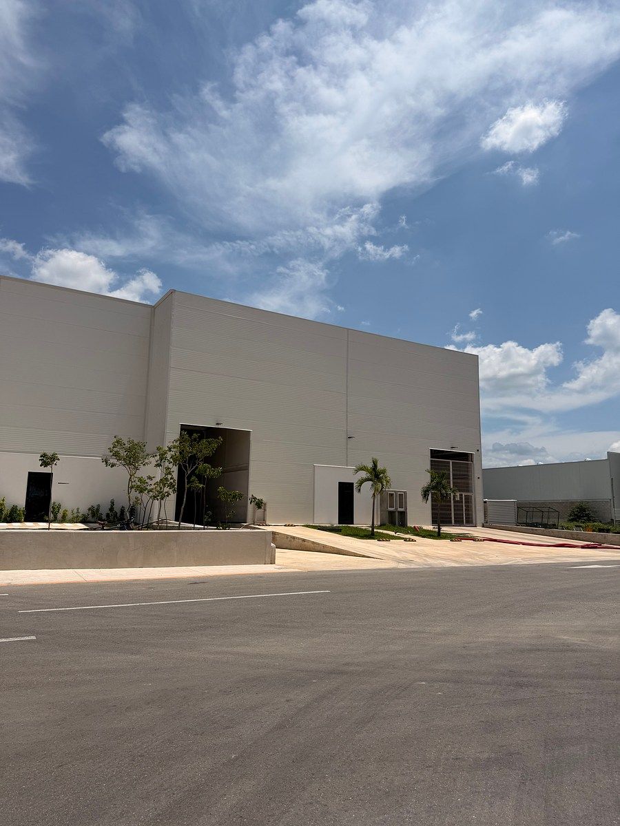 Bodega industrial en Hunucmá, Hunucmá, foto 16 de 18