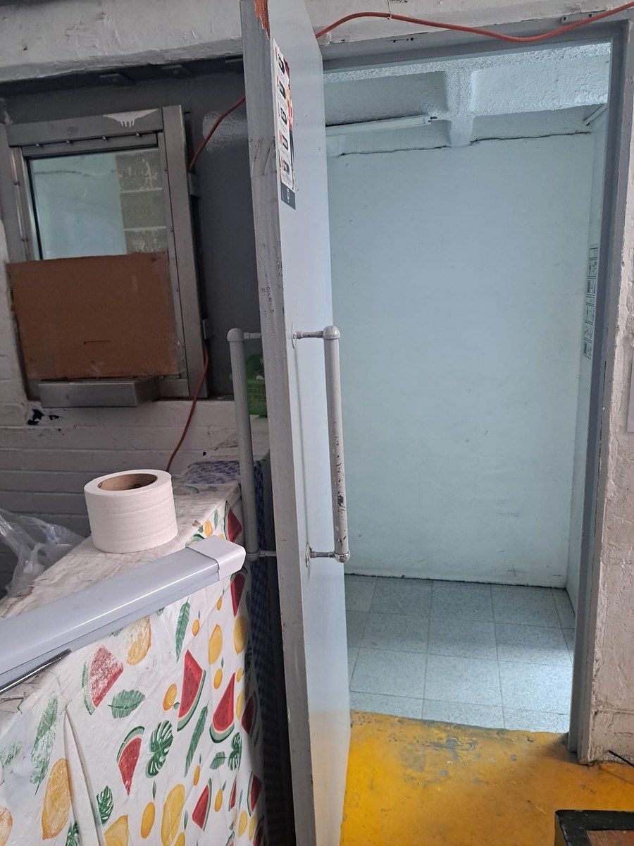 Galpão comercial em Industrial Alce Blanco, Naucalpan de Juárez, foto 18 de 20