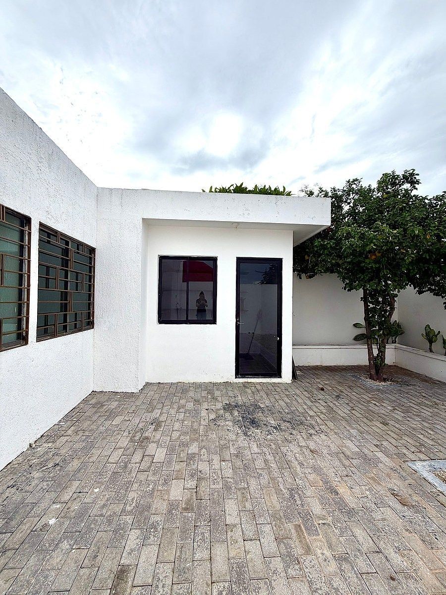 Casa de una Planta en Venta en Las Américas II, Mérida Yucatán, foto 1 de 15