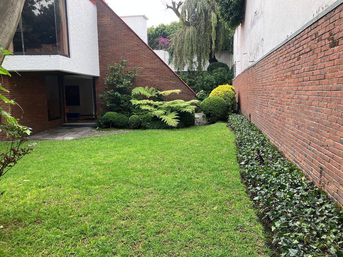 Casa en Lomas de Tecamachalco, Naucalpan de Juárez, foto 2 de 34