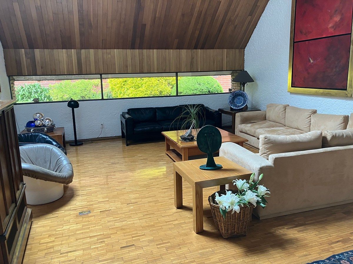 Casa en Lomas de Tecamachalco, Naucalpan de Juárez, foto 7 de 34