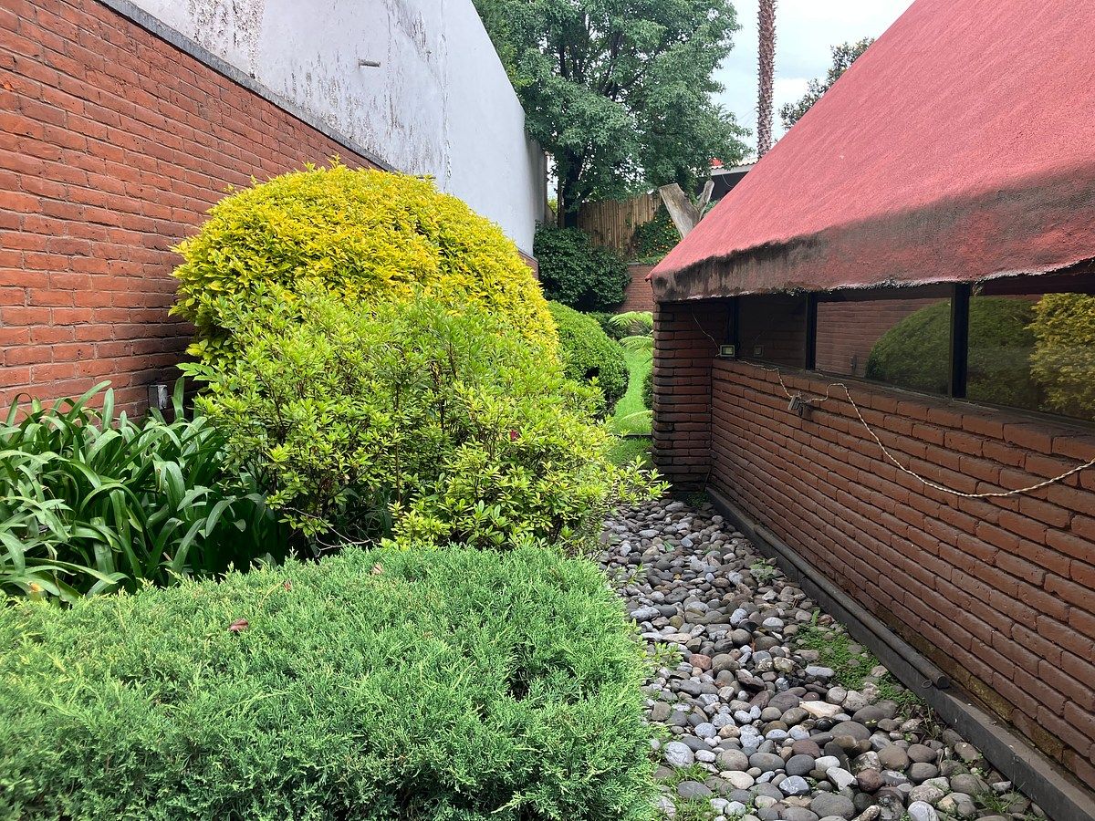 Casa en Lomas de Tecamachalco, Naucalpan de Juárez, foto 5 de 34