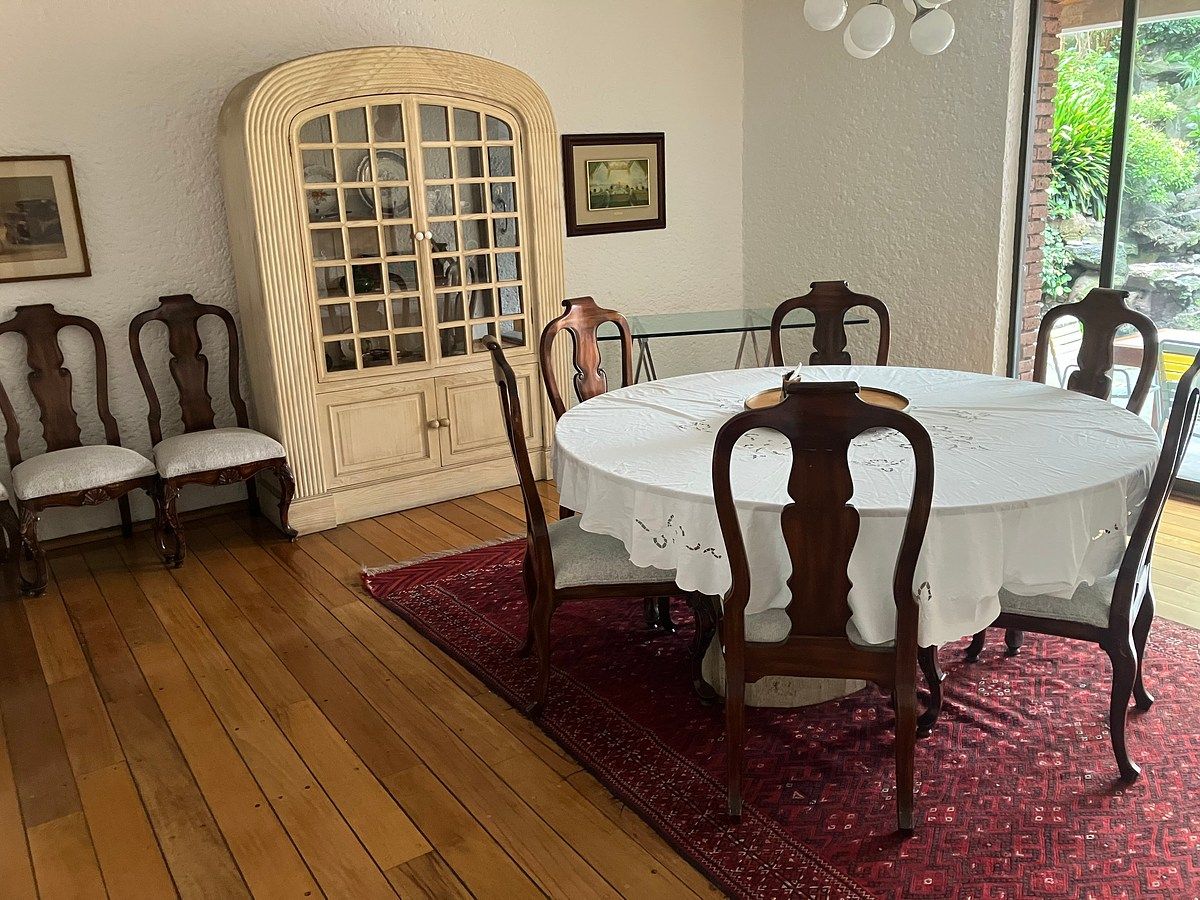 Casa en Lomas de Tecamachalco, Naucalpan de Juárez, foto 11 de 34