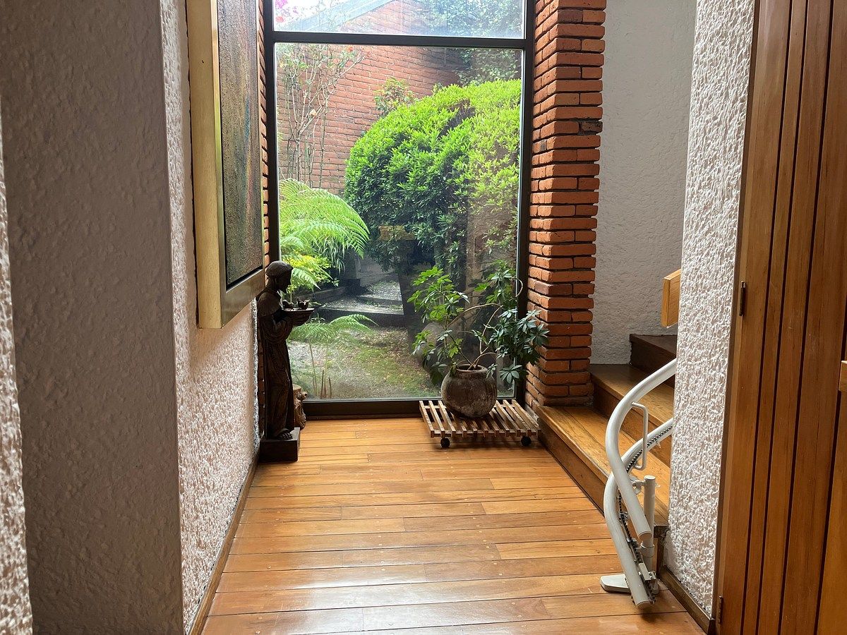 Casa en Lomas de Tecamachalco, Naucalpan de Juárez, foto 18 de 34