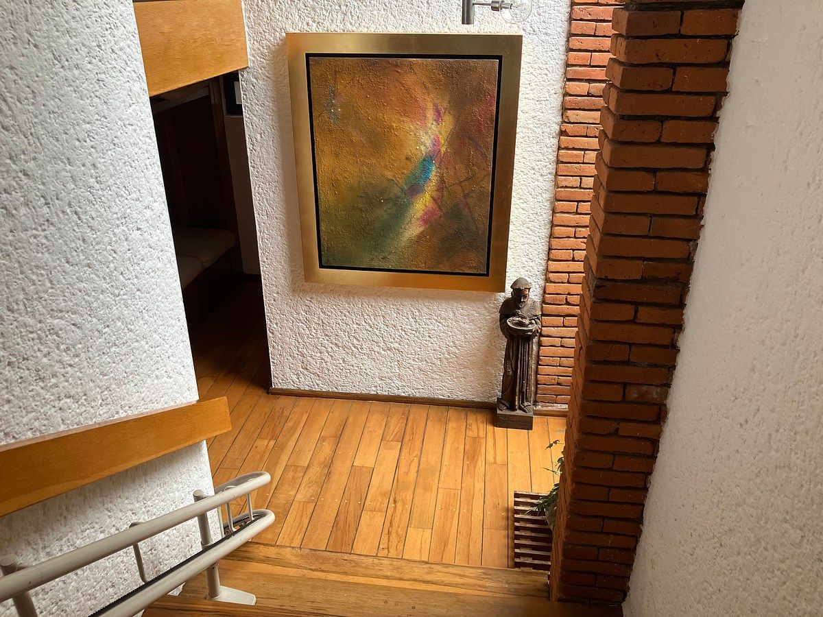Casa en Lomas de Tecamachalco, Naucalpan de Juárez, foto 20 de 34