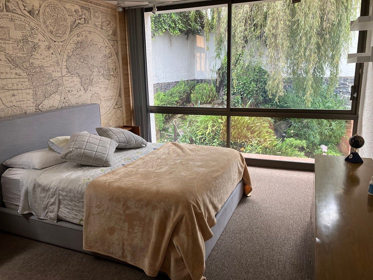 Casa en Lomas de Tecamachalco, Naucalpan de Juárez, foto 30 de 34