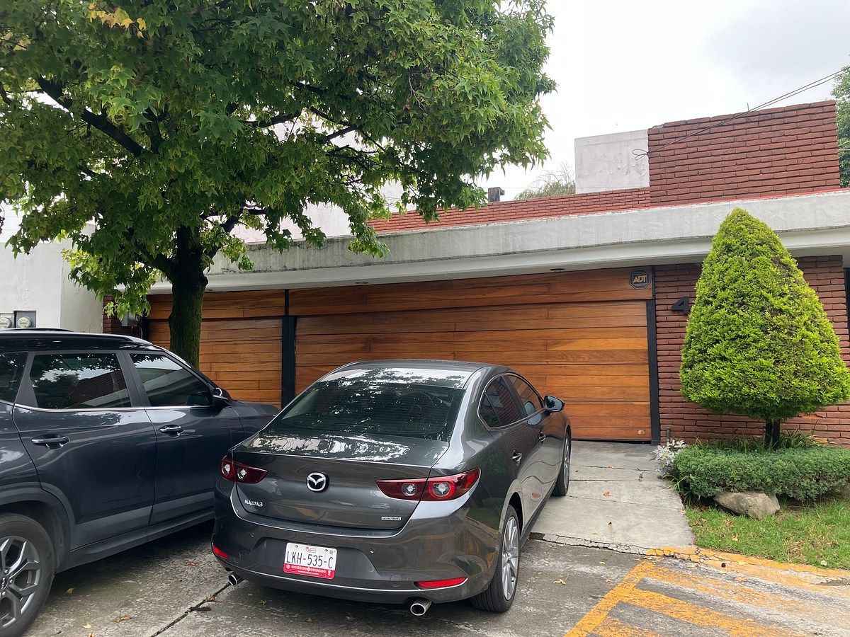 Casa en Lomas de Tecamachalco, Naucalpan de Juárez, foto 34 de 34