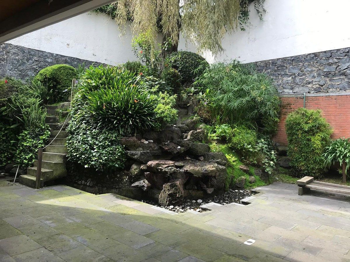 Casa en Lomas de Tecamachalco, Naucalpan de Juárez, foto 6 de 34