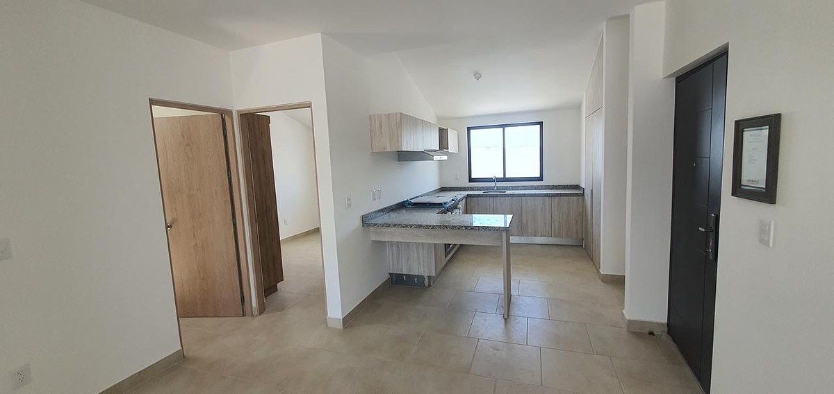 Departamento en Zákia, El Marqués, foto 10 de 16