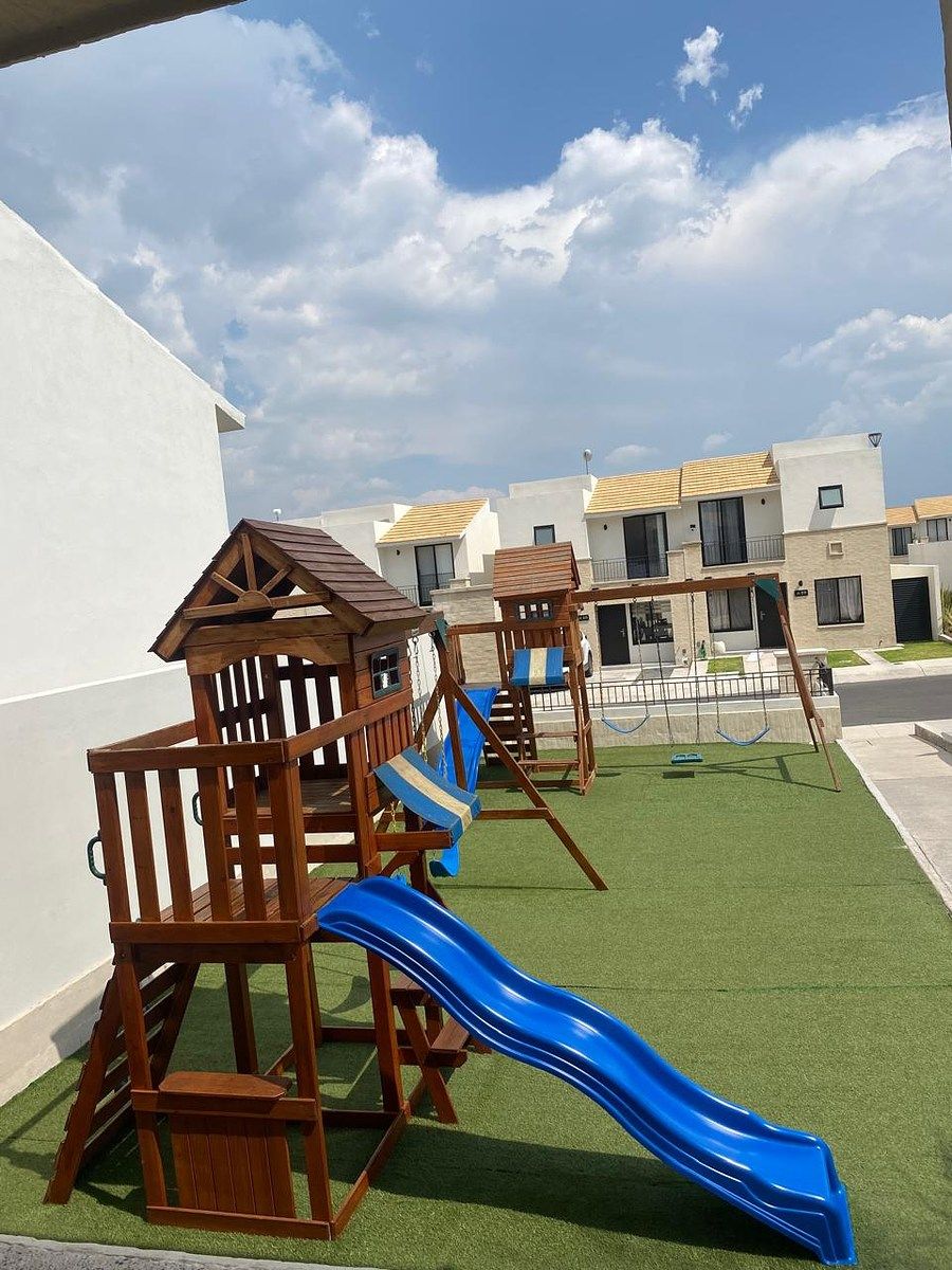 Departamento en Zákia, El Marqués, foto 13 de 16