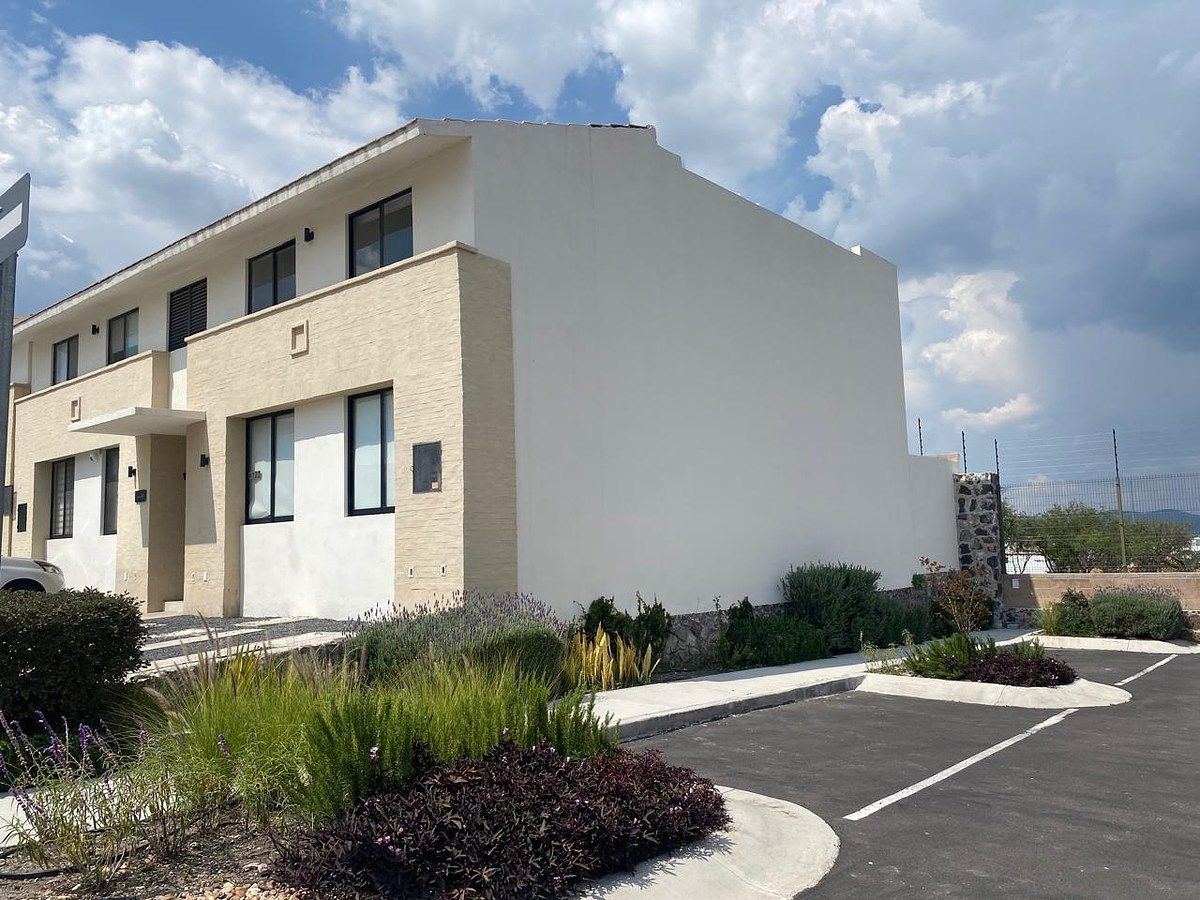 DEPARTAMENTO EN VENTA EN ZAKIA ZIRÉ EL MARQUES, QUERÉTARO, foto 1 de 16