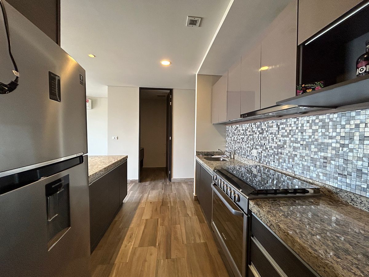 Apartamento em Balcones Coloniales, Querétaro, foto 2 de 19