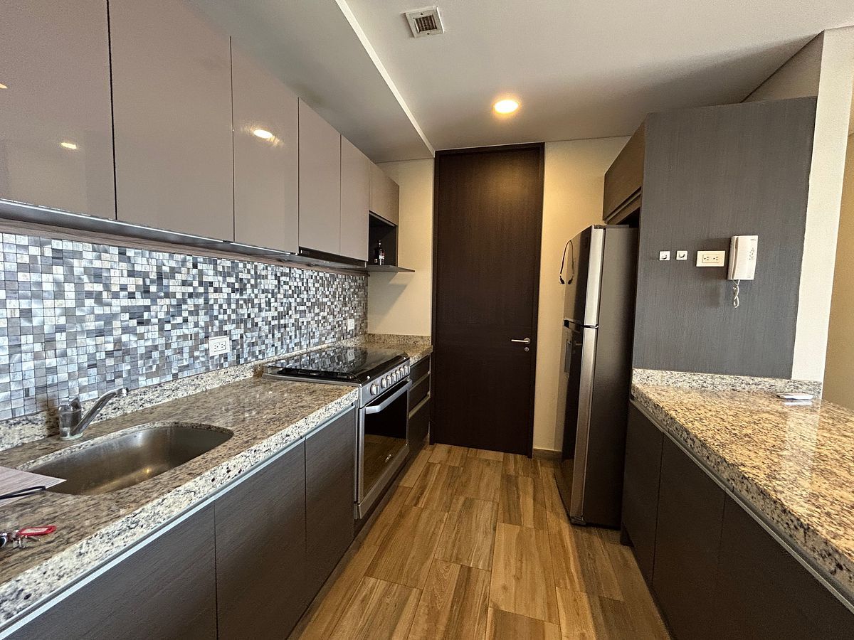 Apartamento em Balcones Coloniales, Querétaro, foto 4 de 19