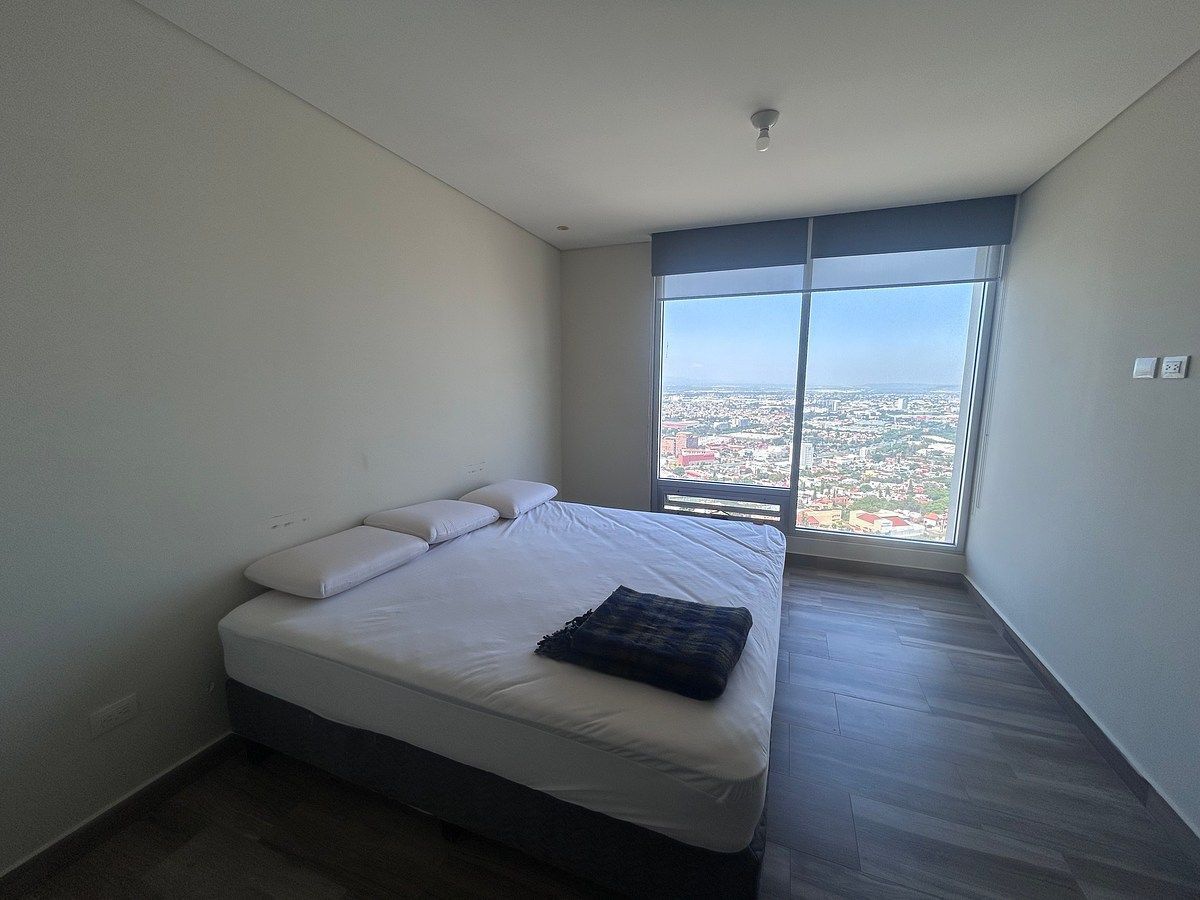 Apartamento em Balcones Coloniales, Querétaro, foto 6 de 19