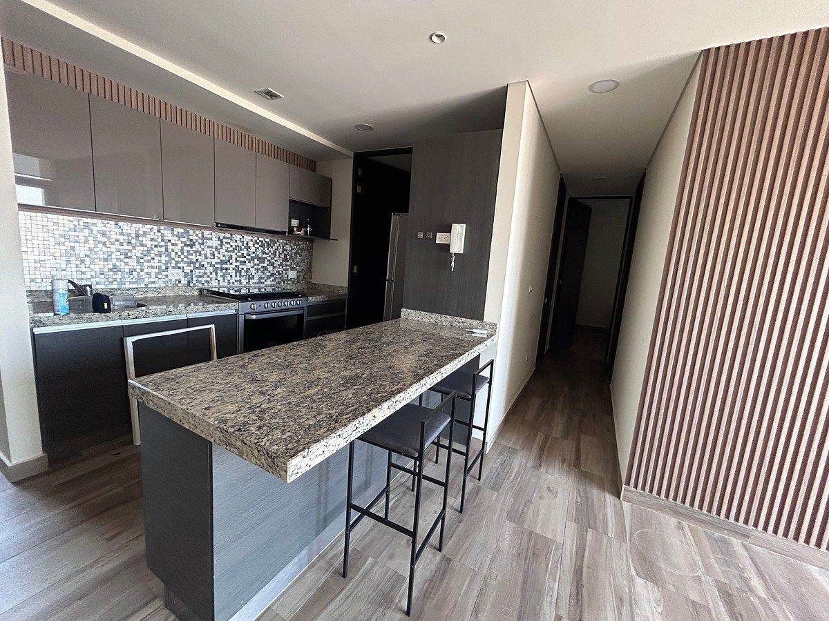 Apartamento em Balcones Coloniales, Querétaro, foto 11 de 19
