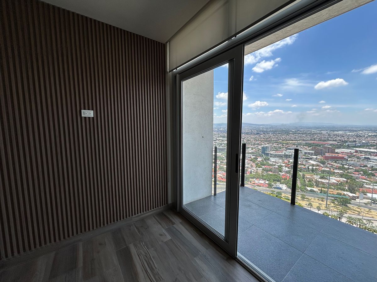 Apartamento em Balcones Coloniales, Querétaro, foto 16 de 19