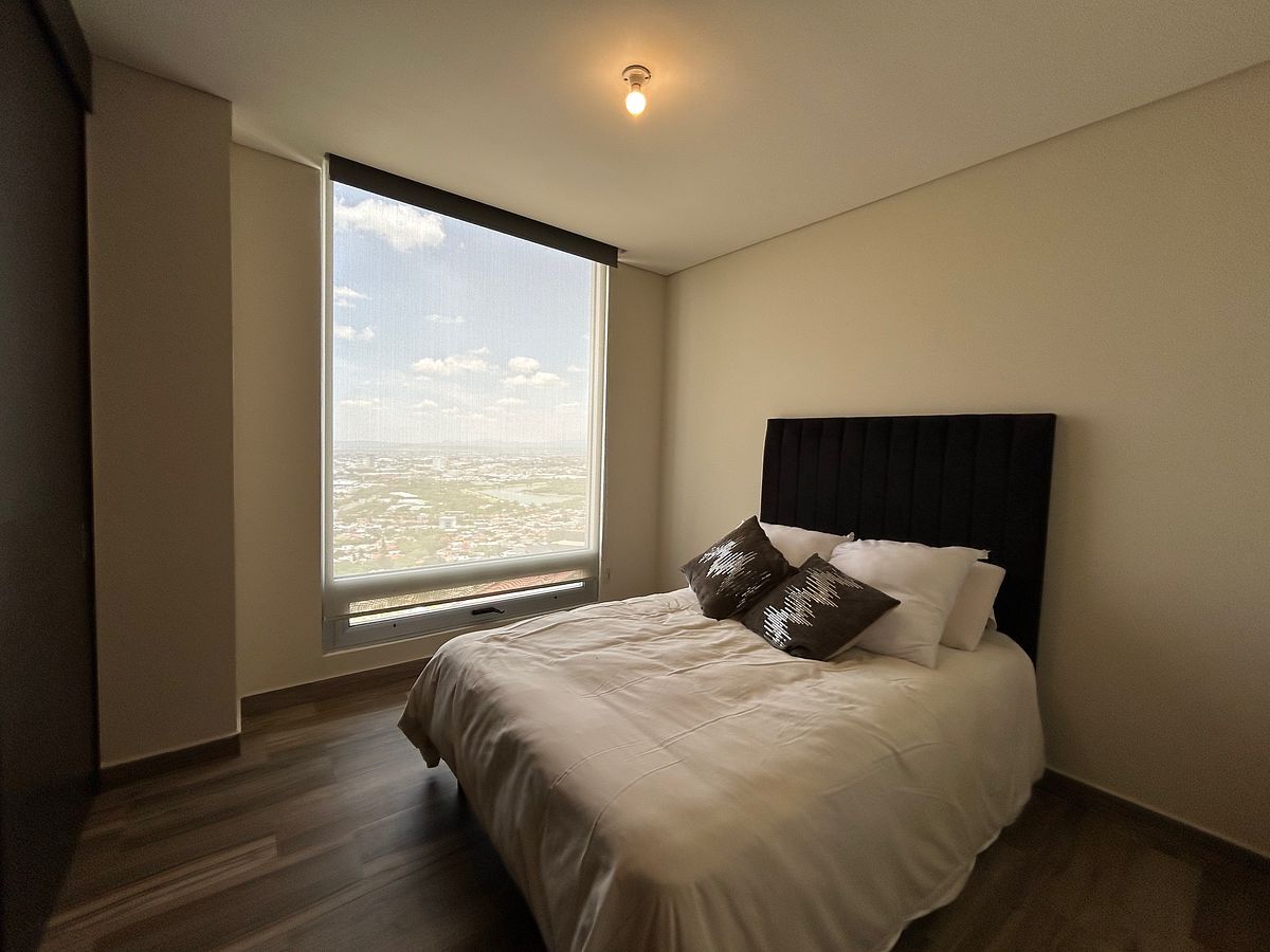 Apartamento em Balcones Coloniales, Querétaro, foto 18 de 19