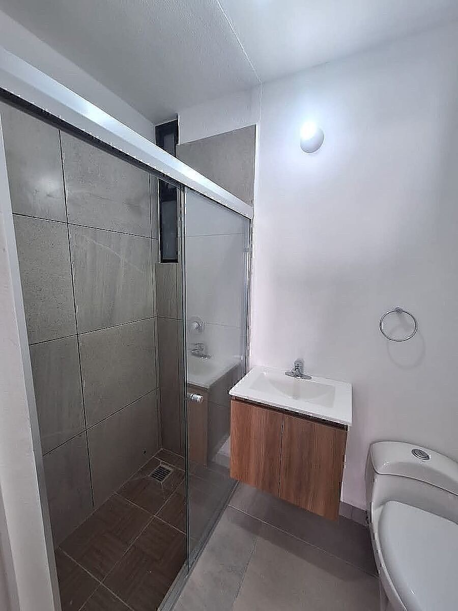 Departamento en Residencial el Refugio, Querétaro, foto 7 de 14