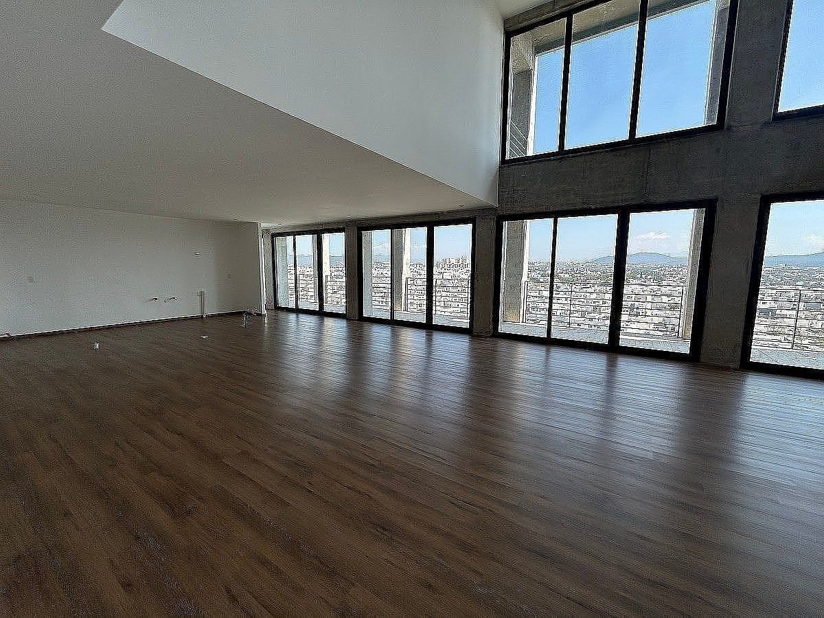 Novo penthouse à venda em Altos Juriquilla, foto 1 de 29