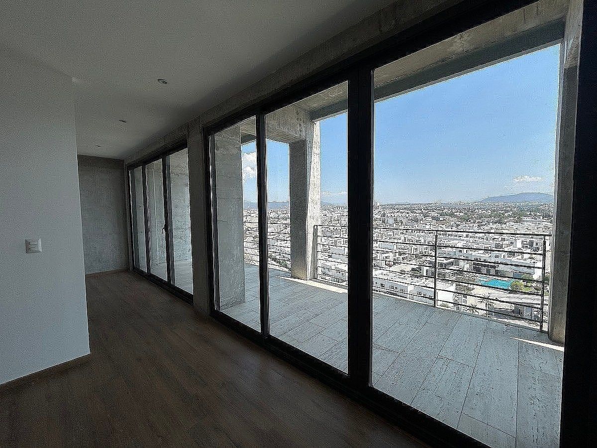 Apartamento em Altos Juriquilla, Querétaro, foto 12 de 29