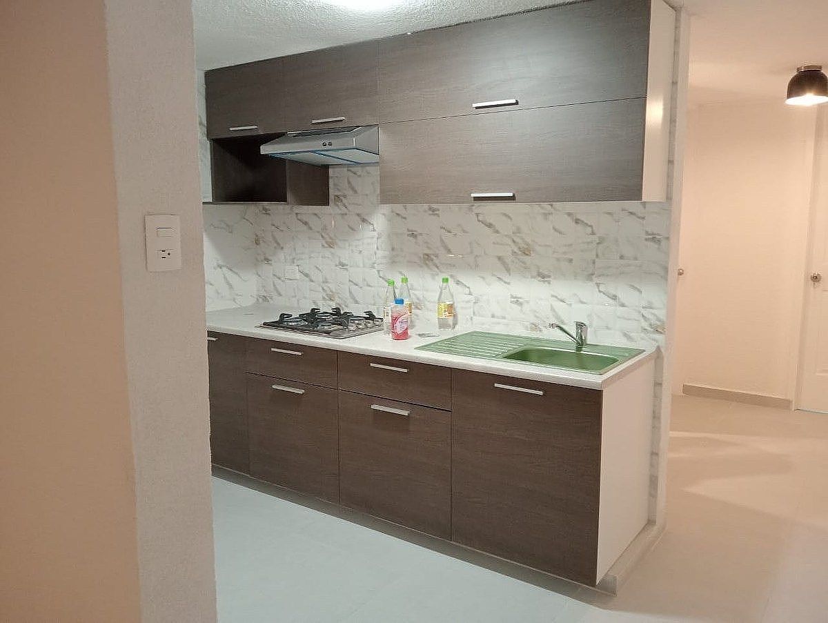 Departamento en Lomas 1a Seccion, San Luis Potosí, foto 6 de 19