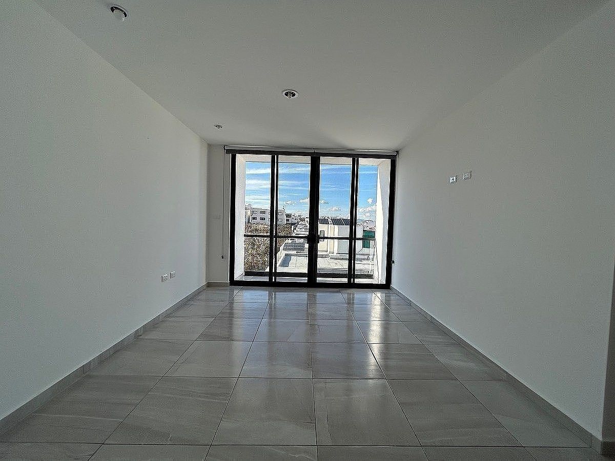 Apartment in Zibatá, El Marqués, photo 5 of 20