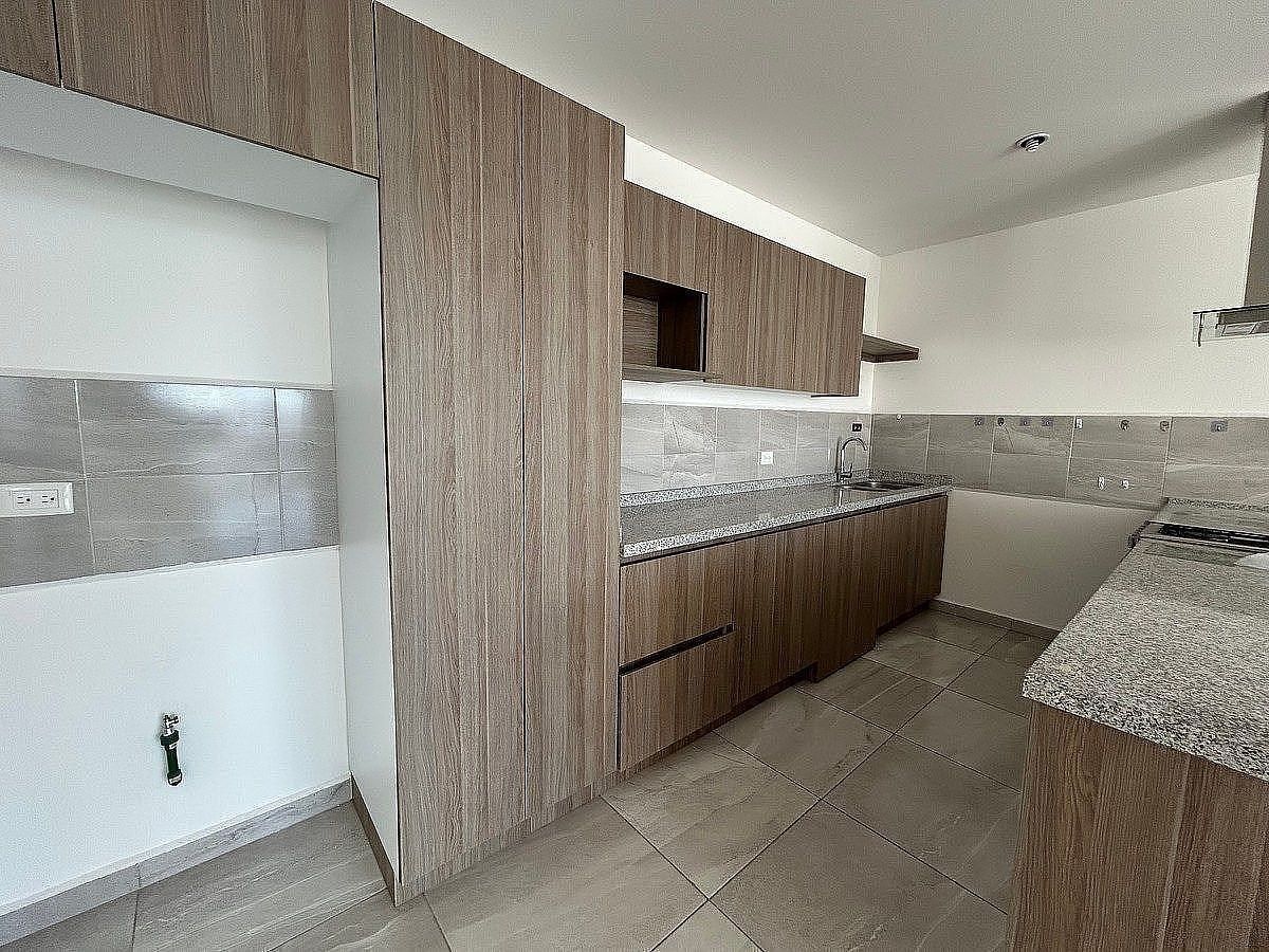 Apartment in Zibatá, El Marqués, photo 20 of 20