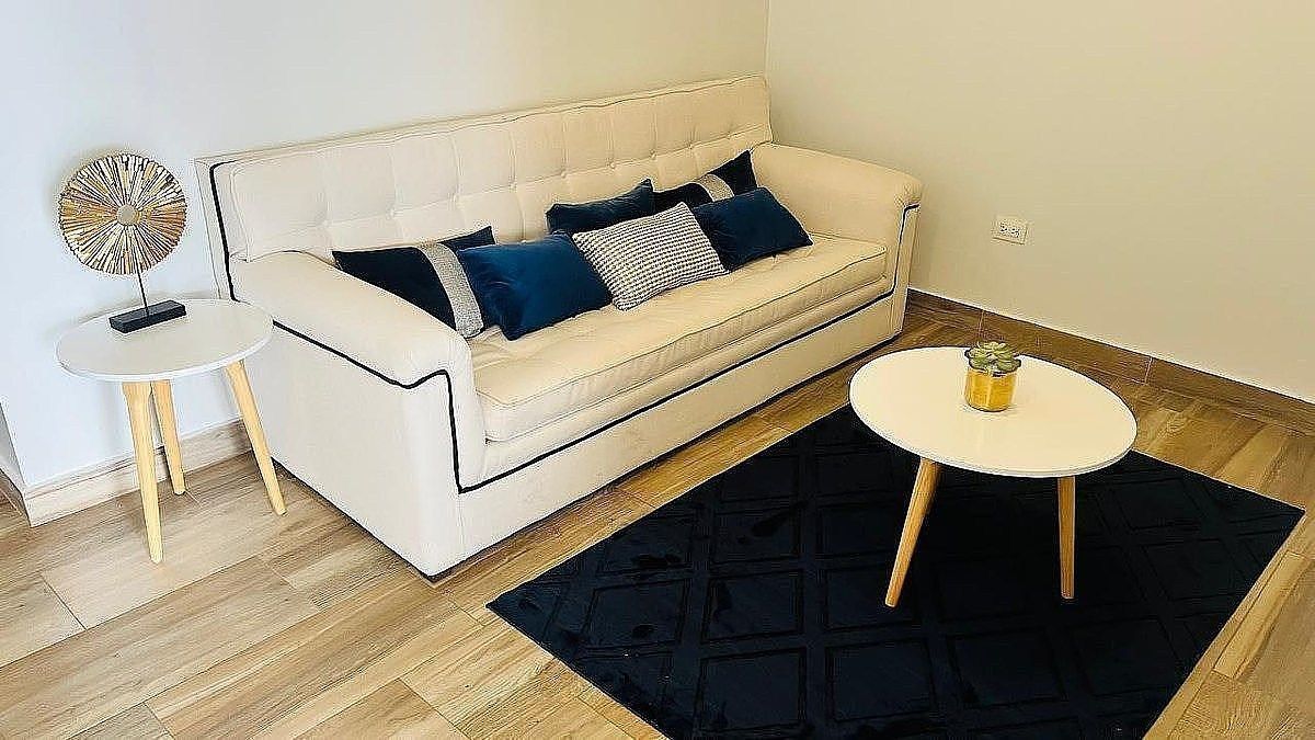 Apartamento em Balcones Coloniales, Querétaro, foto 3 de 28