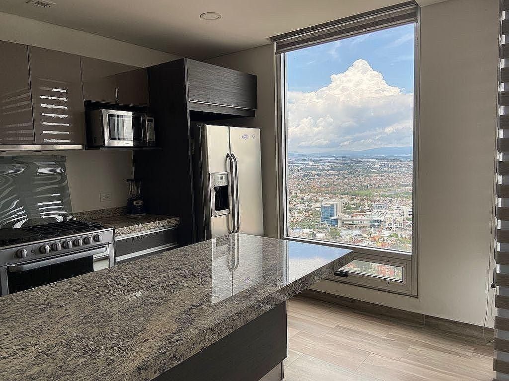 Apartamento em Balcones Coloniales, Querétaro, foto 4 de 28