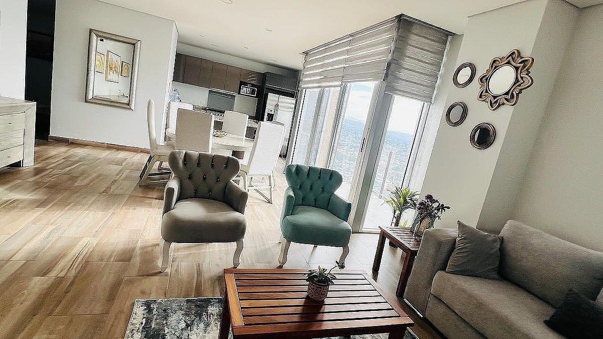 Apartamento em Balcones Coloniales, Querétaro, foto 10 de 28