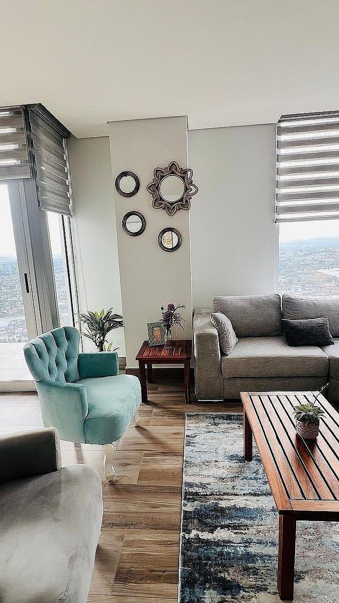 Apartamento em Balcones Coloniales, Querétaro, foto 12 de 28