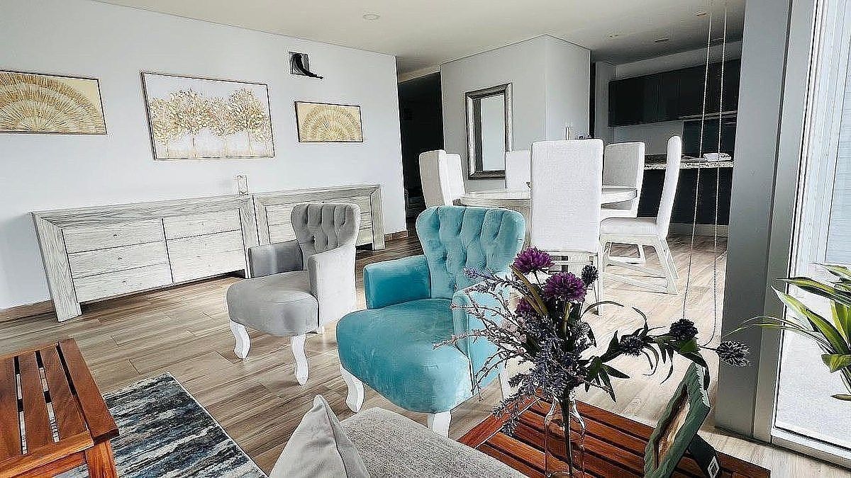 Apartamento em Balcones Coloniales, Querétaro, foto 14 de 28