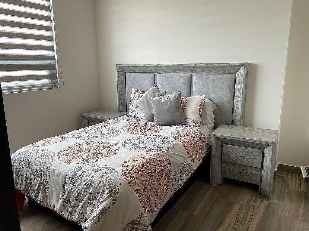 Apartamento em Balcones Coloniales, Querétaro, foto 15 de 28