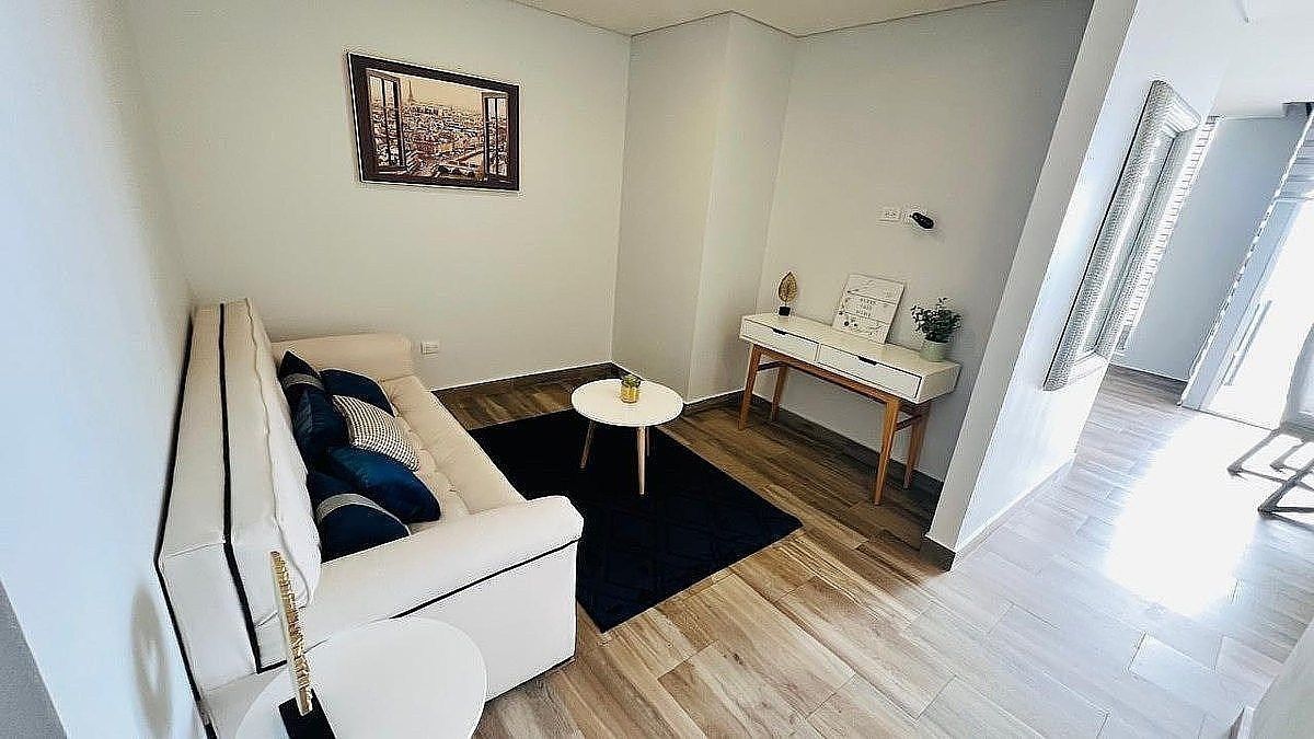 Apartamento em Balcones Coloniales, Querétaro, foto 19 de 28