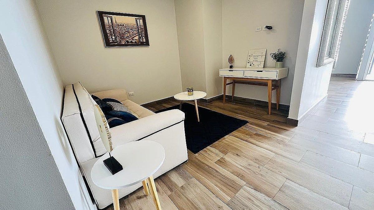 Apartamento em Balcones Coloniales, Querétaro, foto 22 de 28