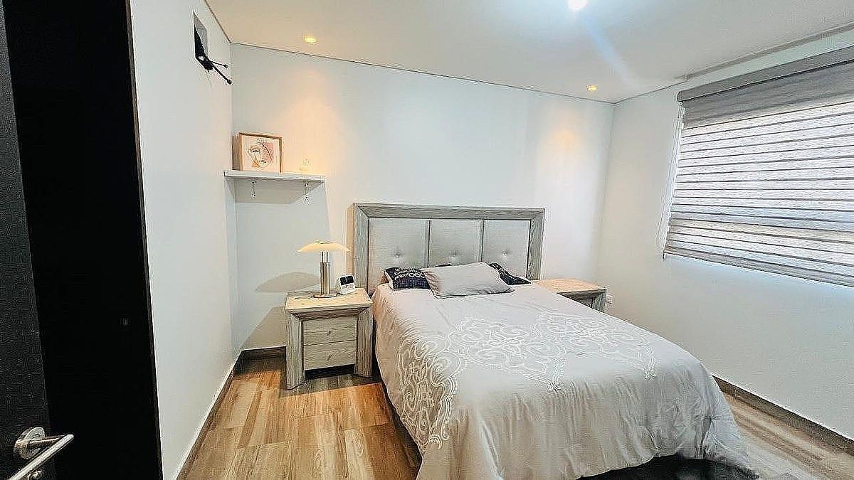 Apartamento em Balcones Coloniales, Querétaro, foto 26 de 28