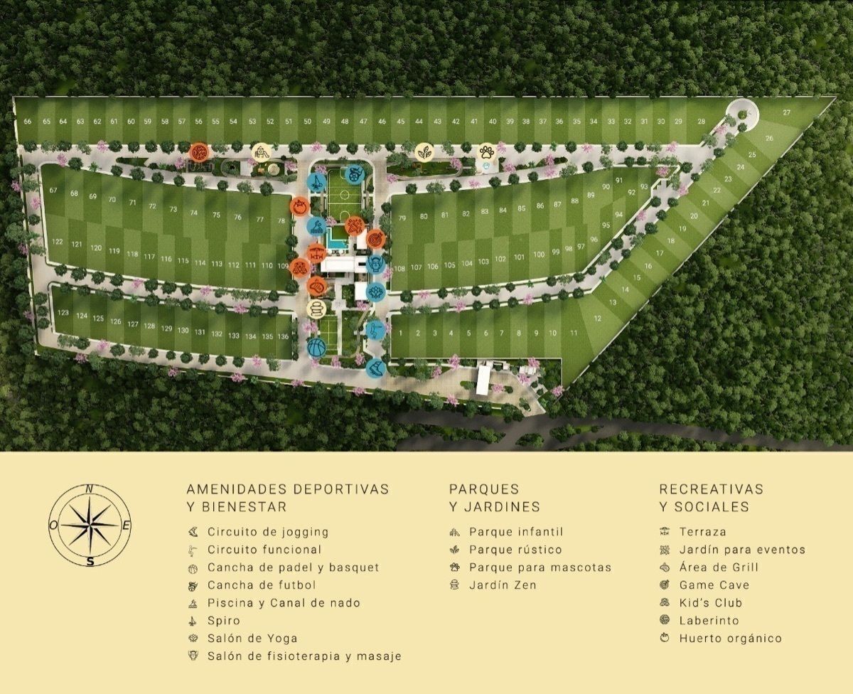 Masterplan, foto 38 de 38