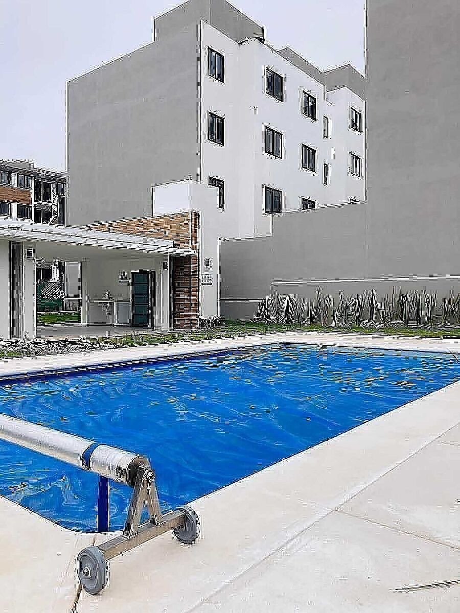 Departamento en Residencial el Refugio, Querétaro, foto 2 de 14