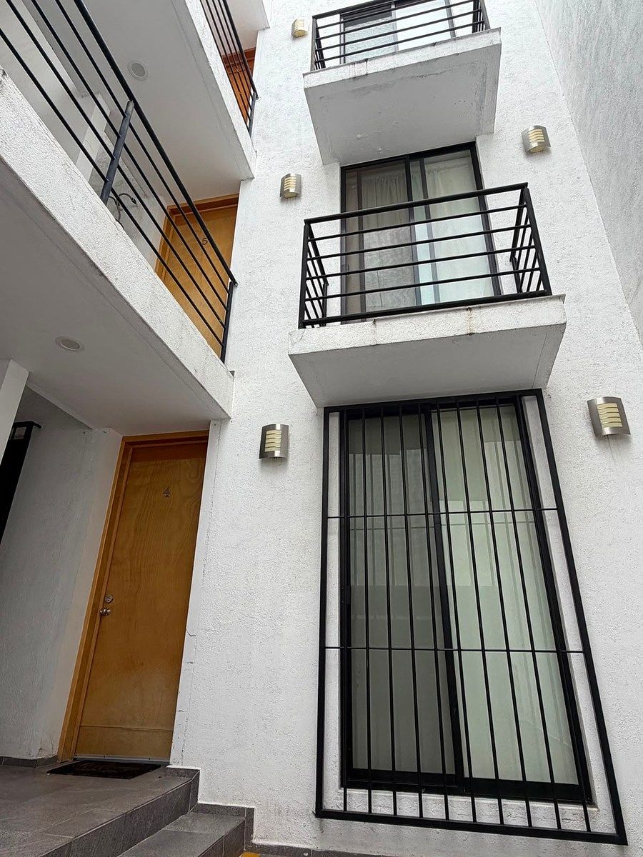 Departamento para ALUGUEL na área CENTRAL, foto 1 de 11