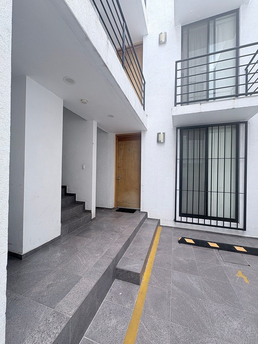 Apartamento em Zona Centro, Aguascalientes, foto 9 de 11