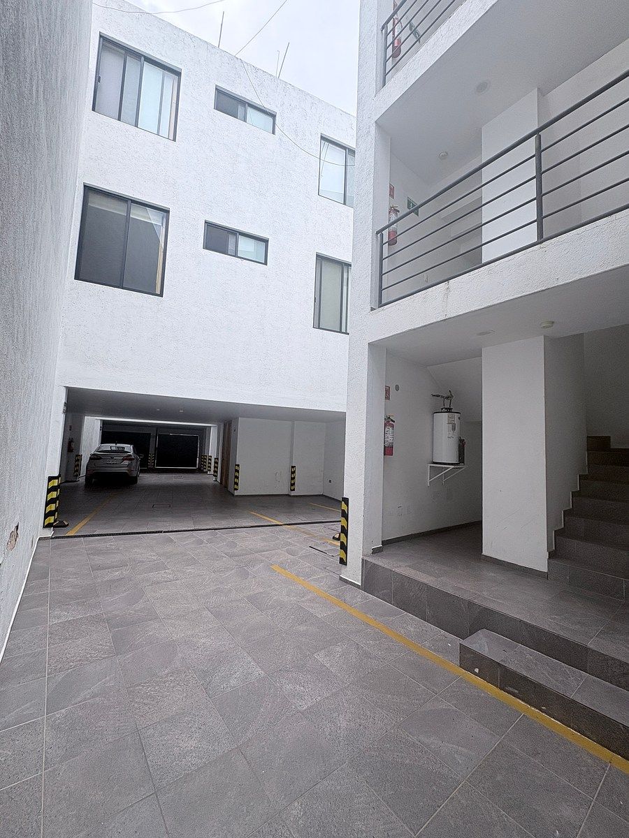 Apartamento em Zona Centro, Aguascalientes, foto 10 de 11